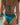 TEAL SEAMLESS SET