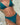 TEAL SEAMLESS SET